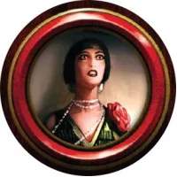 настольная игра Особняки Безумия. Вторая редакция. Дополнение: За порогом