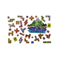 настольная игра Остров Кошек