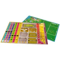 настольная игра Остров юрского периода