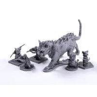 настольная игра Отголоски