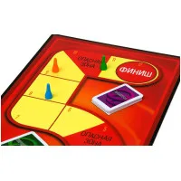 настольная игра Ответь за 5 секунд (2019)