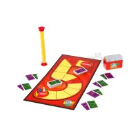 настольная игра Ответь за 5 секунд