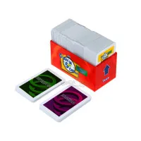 настольная игра Ответь за 5 секунд
