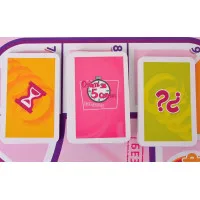 настольная игра Ответь за 5 секунд. Без цензуры