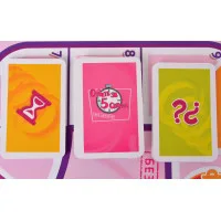 настольная игра Ответь за 5 секунд. Без цензуры