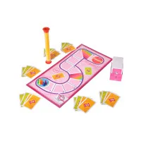 настольная игра Ответь за 5 секунд. Без цензуры