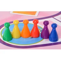настольная игра Ответь за 5 секунд. Без цензуры