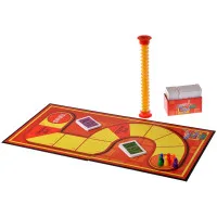 настольная игра Ответь за 5 секунд. Музыкальная