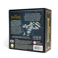 настольная игра Пакс Иллюминаты / Pax Illuminate