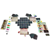 настольная игра Пакс Иллюминаты / Pax Illuminate