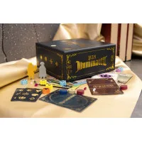 настольная игра Пакс Иллюминаты / Pax Illuminate