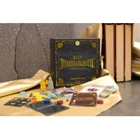 настольная игра Пакс Иллюминаты / Pax Illuminate
