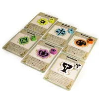 настольная игра Пакс Иллюминаты / Pax Illuminate