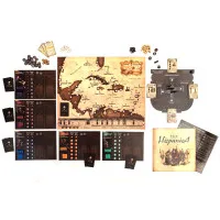 настольная игра Пакс Испаника / Pax Hispanica
