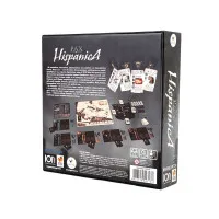 настольная игра Пакс Испаника / Pax Hispanica