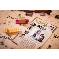 настольная игра Пакс Испаника / Pax Hispanica
