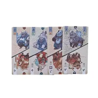 настольная игра Пандоворот