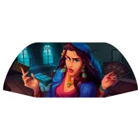 настольная игра Паранормальный детектив
