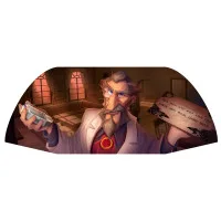 настольная игра Паранормальный детектив