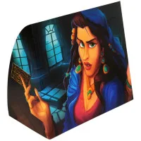 настольная игра Паранормальный детектив