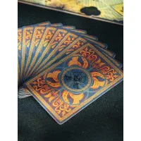 настольная игра Парус
