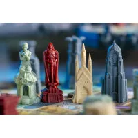 настольная игра Парящий Город. Коллекционное издание