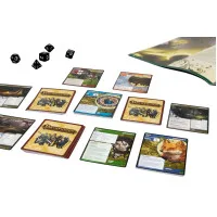 настольная игра Pathfinder. Карточная игра. Базовый набор