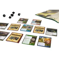 настольная игра Pathfinder. Карточная игра. Базовый набор