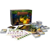 настольная игра Pathfinder. Карточная игра. Базовый набор