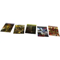 настольная игра Pathfinder. Карточная игра. Базовый набор