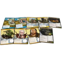 настольная игра Pathfinder. Карточная игра. Базовый набор