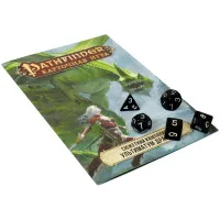 настольная игра Pathfinder. Карточная игра. Базовый набор