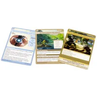 настольная игра Pathfinder. Карточная игра. Череп и Кандалы. 2. Разбойники Жаркого моря
