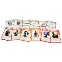 настольная игра Pathfinder. Карточная игра. Череп и Кандалы. 5. Цена вероломства