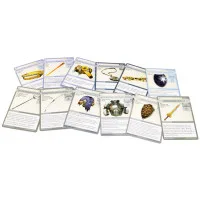 настольная игра Pathfinder. Карточная игра. Возвращение Рунных Властителей. 3. Расправа на Крюковой горе