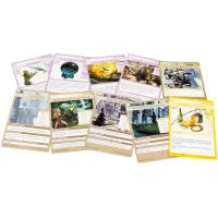 настольная игра Pathfinder. Карточная игра. Возвращение Рунных Властителей. 3. Расправа на Крюковой горе