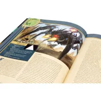 настольная игра Pathfinder. Настольная ролевая игра. Путеводитель по региону Внутреннего моря