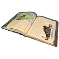 настольная игра Pathfinder. Настольная ролевая игра. Путеводитель по региону Внутреннего моря