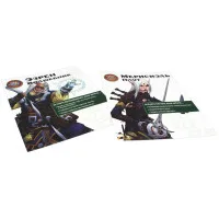 настольная игра Pathfinder. Настольная ролевая игра. Вторая редакция. Стартовый набор (2021)