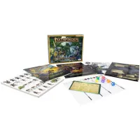 настольная игра Pathfinder. Настольная ролевая игра. Вторая редакция. Стартовый набор (2021)