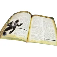 настольная игра Pathfinder. НРИ. Серия приключений 