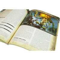 настольная игра Pathfinder. НРИ. Серия приключений 