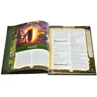 настольная игра Pathfinder. НРИ. Вторая редакция. Kingmaker. Руководство по спутникам
