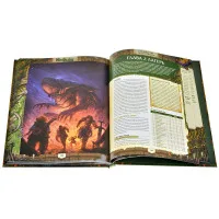 настольная игра Pathfinder. НРИ. Вторая редакция. Kingmaker. Руководство по спутникам