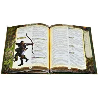 настольная игра Pathfinder. НРИ. Вторая редакция. Kingmaker. Руководство по спутникам
