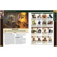 настольная игра Pathfinder. НРИ. Вторая редакция. Основная книга игрока 2