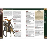 настольная игра Pathfinder. НРИ. Вторая редакция. Основная книга игрока 2