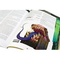 настольная игра Pathfinder. НРИ. Вторая редакция: Приключение 