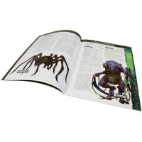 настольная игра Pathfinder. НРИ. Вторая редакция: Приключение 