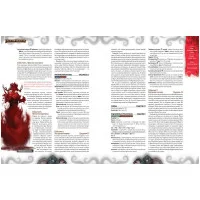 настольная игра Pathfinder. НРИ. Вторая редакция. Приключение 